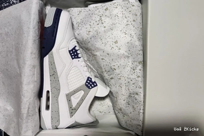 8809 4 Jordan Retro DH6927- 482 GoAnywhere 1030